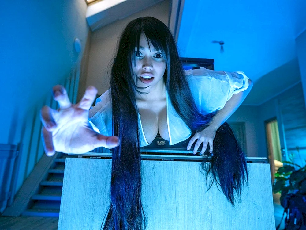 Hot but Psycho