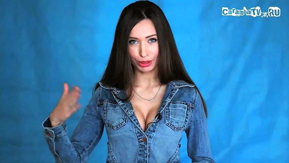 Hotpsychologies Victoria Yushkevich