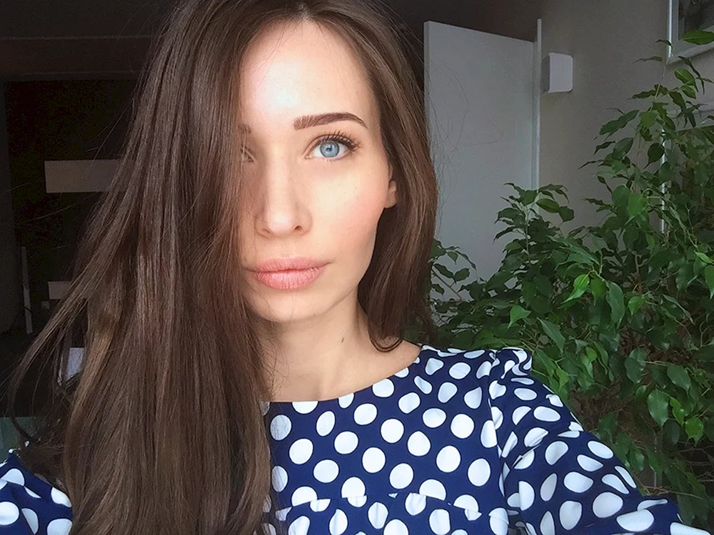Hotpsychologies Victoria Yushkevich