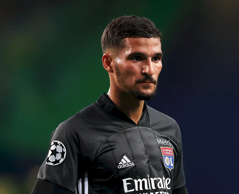 Houssem Aouar