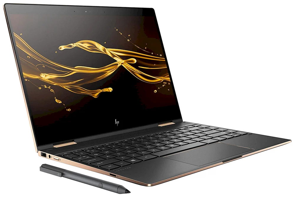 HP Spectre x360 ultrabook