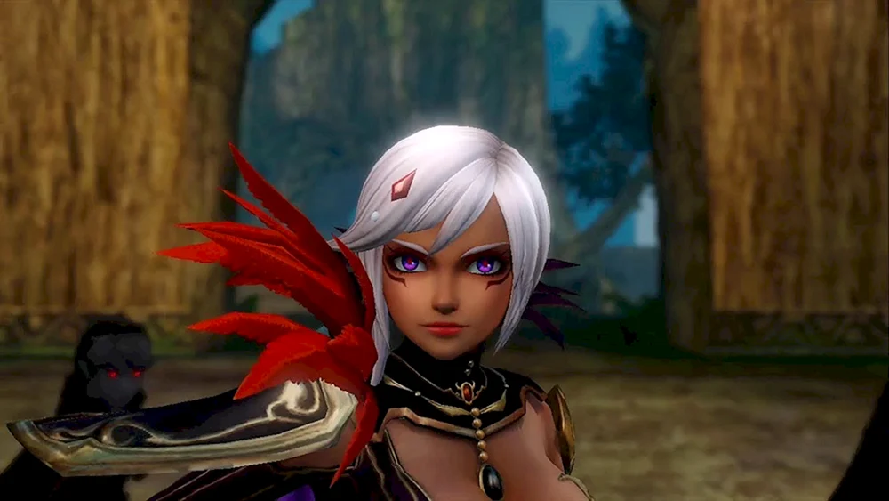 Hyrule Warriors Wii u