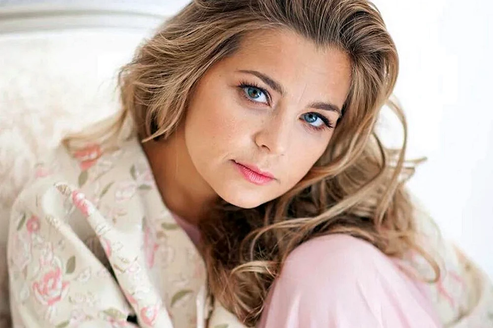 Irina Rina Perova Pegova