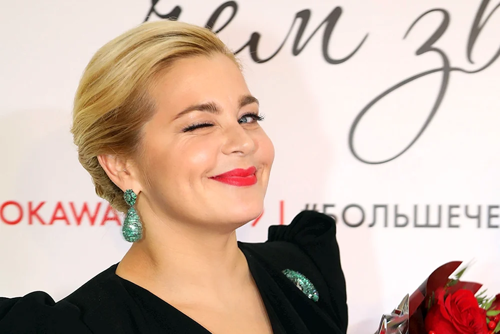 Irina Pegova