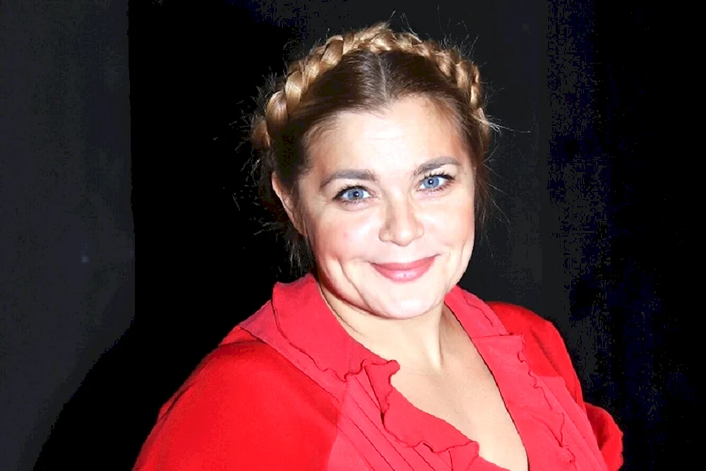 Irina Pegova