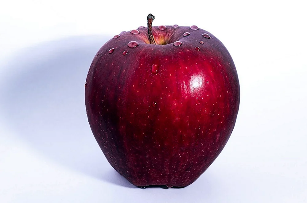 Red Chif Äpfel
