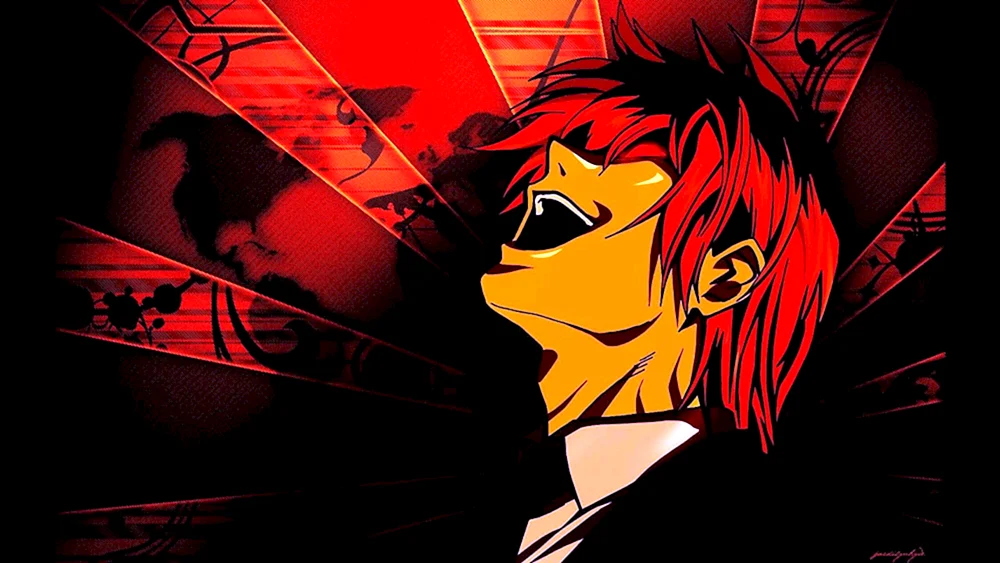 Yagami Light
