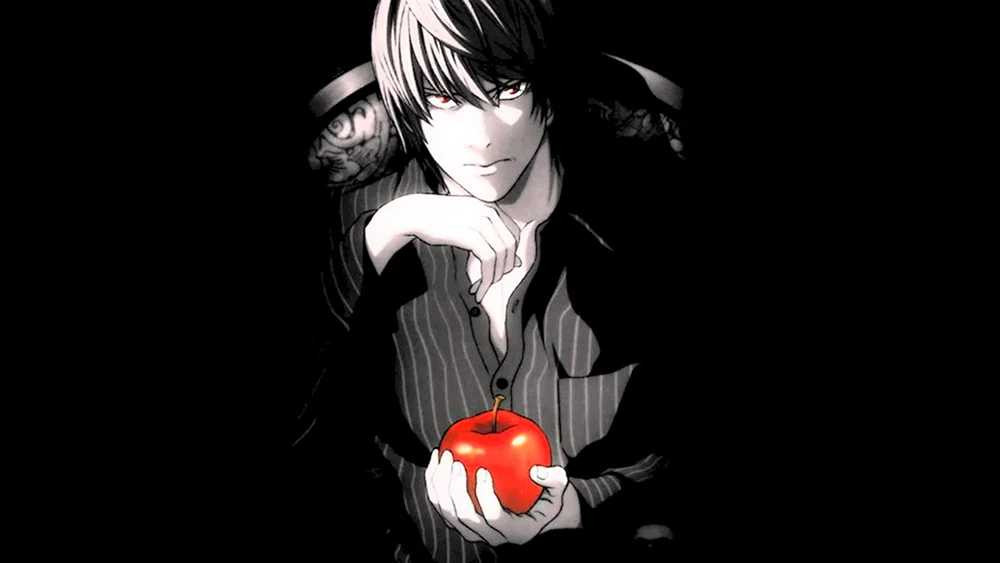 Yagami Light
