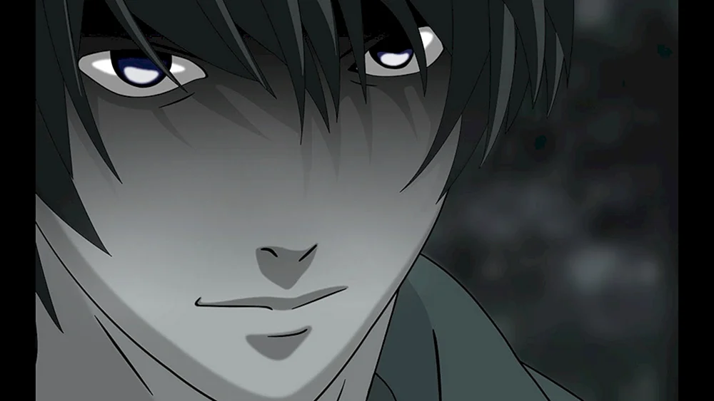 Kira's Death Notebook