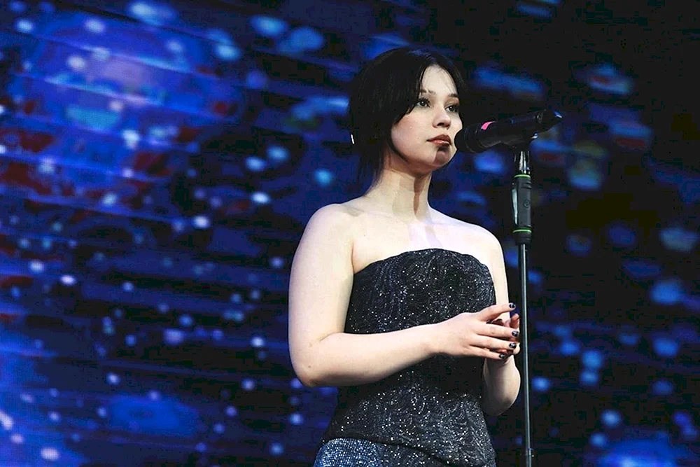 Yamalskaya Student Frühling 2023