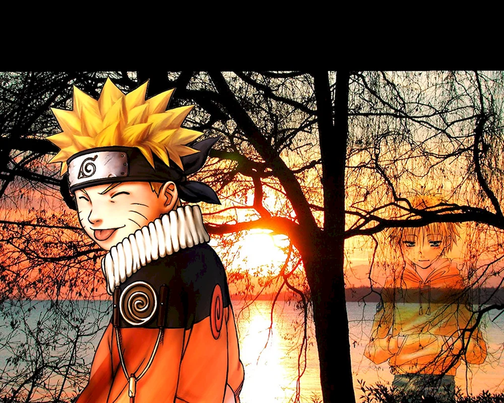 Naruto Uzumaki