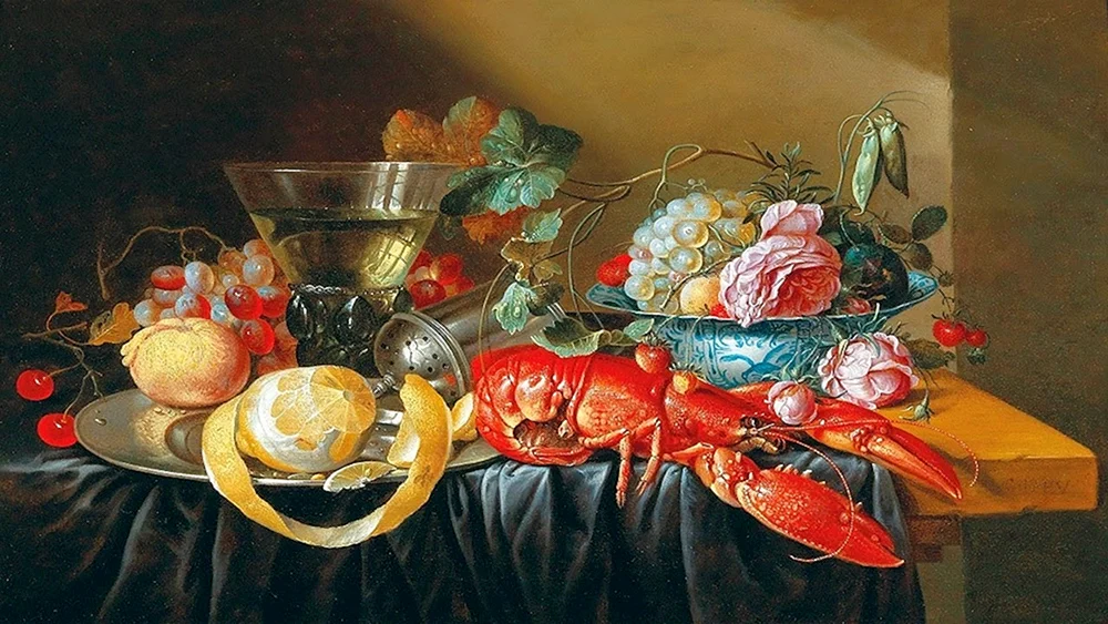 Jan Davids de Hem