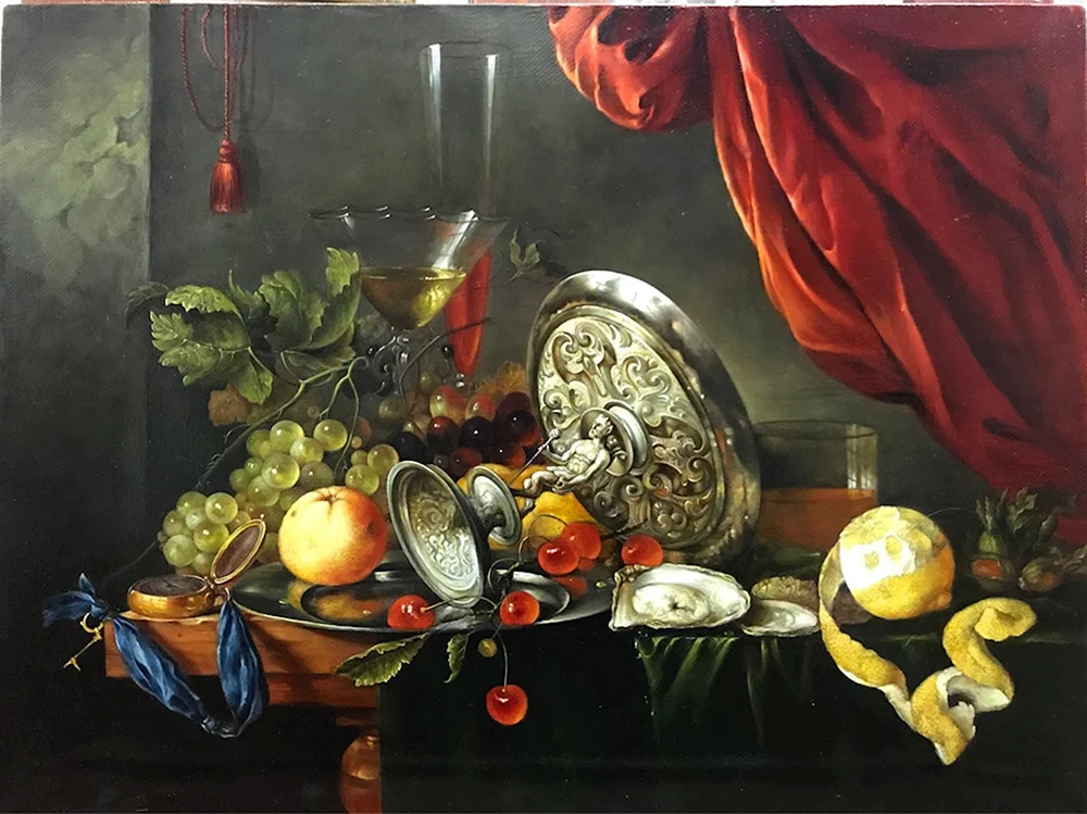 Jan Davids de Hem