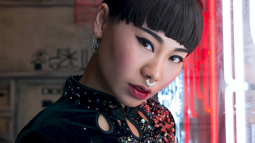 Yang Gae Schauspielerin