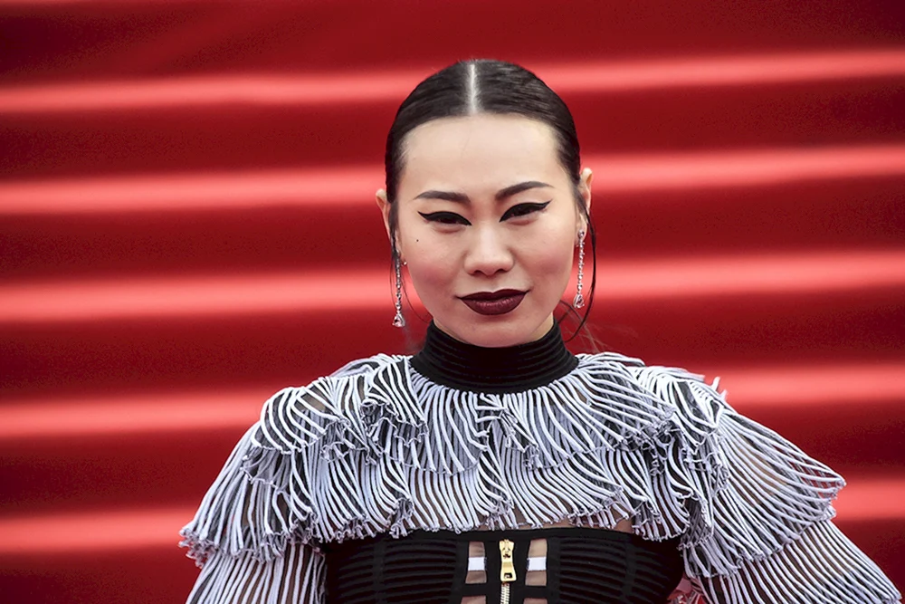 Yang Gae Schauspielerin