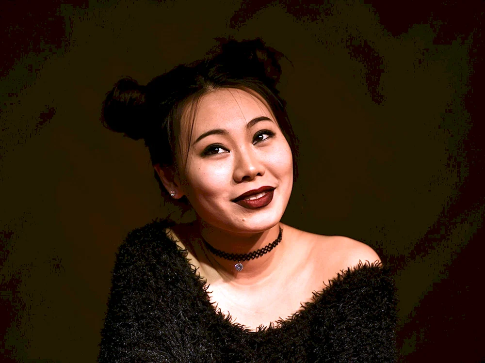 Yang Gae Schauspielerin