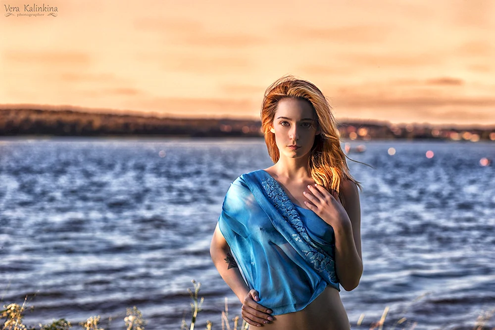 Yana Arbenina Vera Kalinkina. Diana
