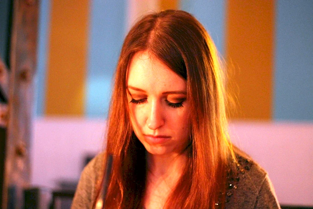 Yana Tschuiko