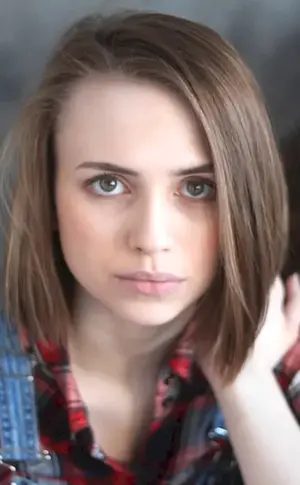 Yana Yenzhayeva