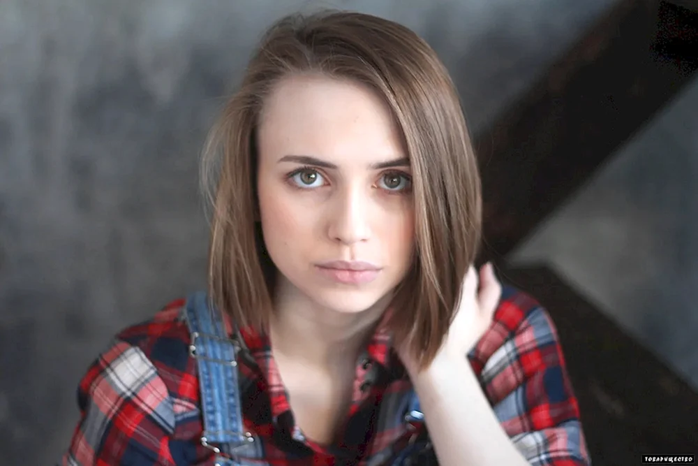 Yana Yenzhayeva