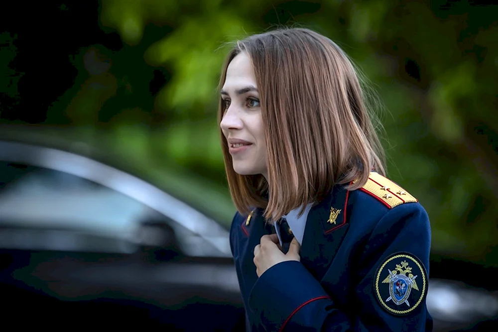 Yana Yenzhayeva