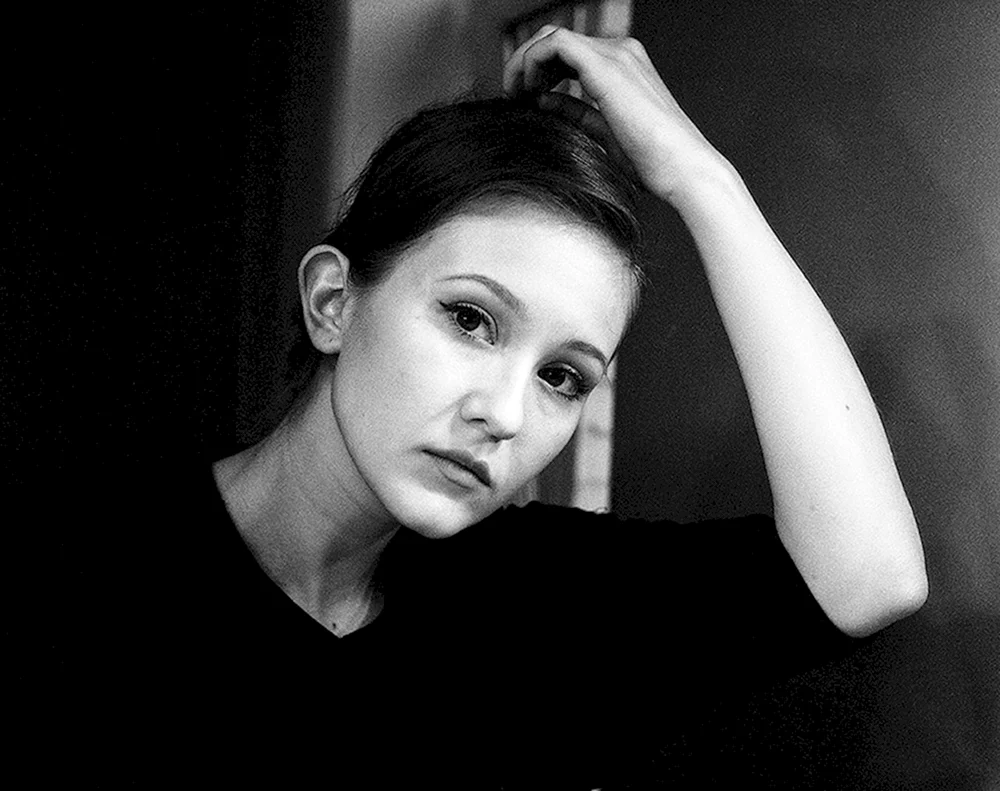 Yana Yurievna Smooth