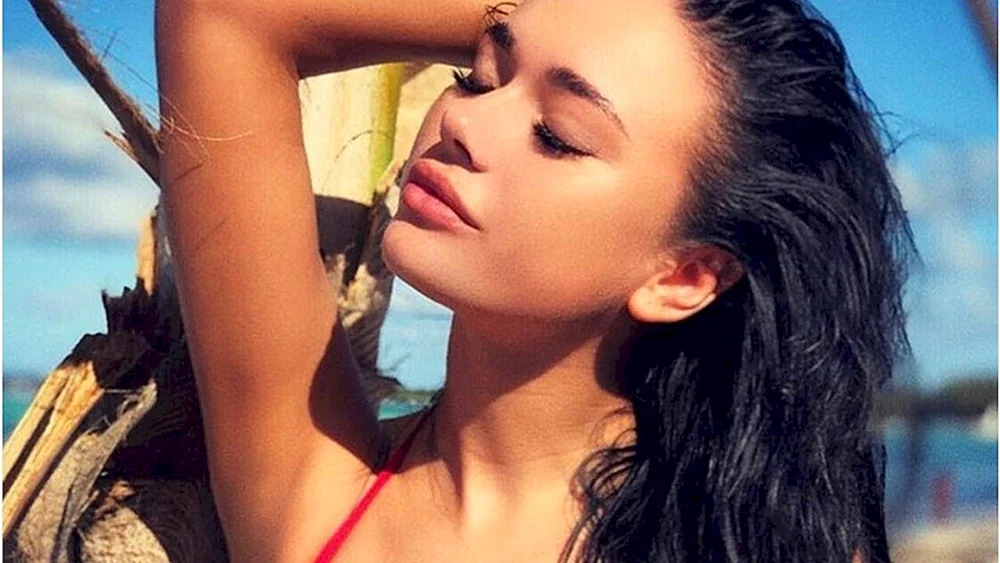 Yana Viktorovna Koshkina