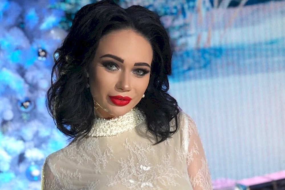 Yana Koshkina 2022