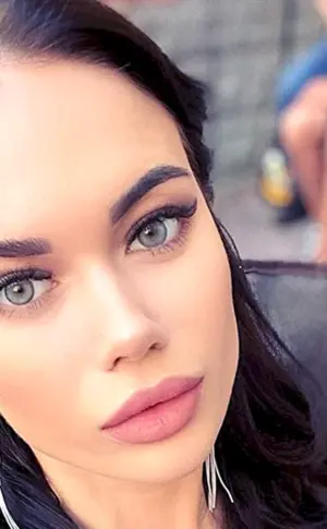 Yana Koshkina Schauspielerin