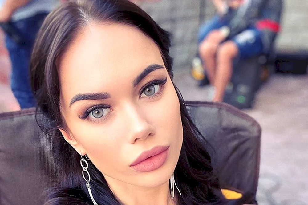 Yana Koshkina Schauspielerin