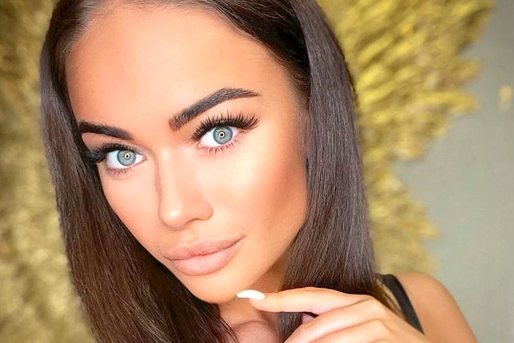 Yana Koshkina Schauspielerin