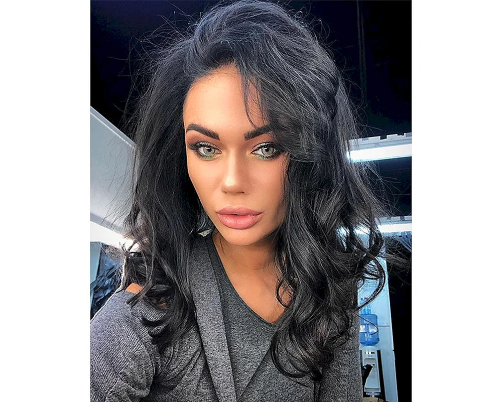 Yana Koshkina Schauspielerin