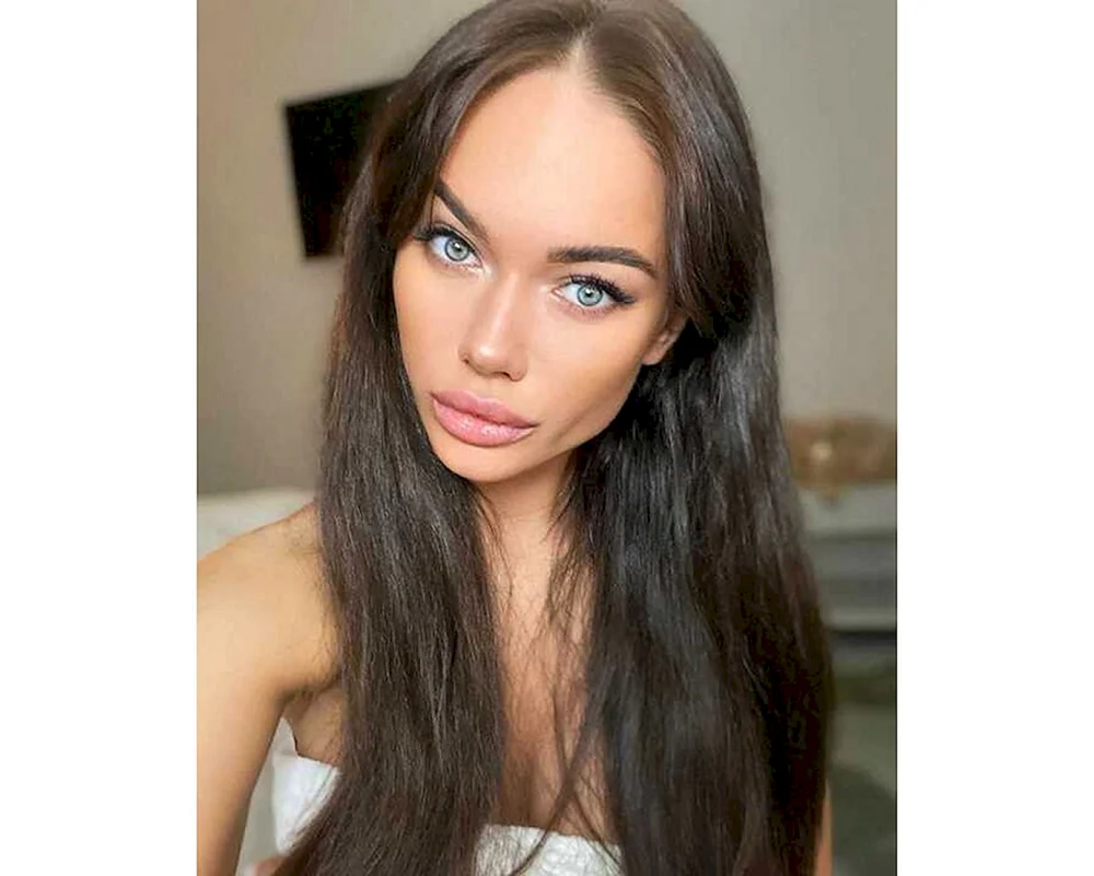 Yana Koshkina Schauspielerin