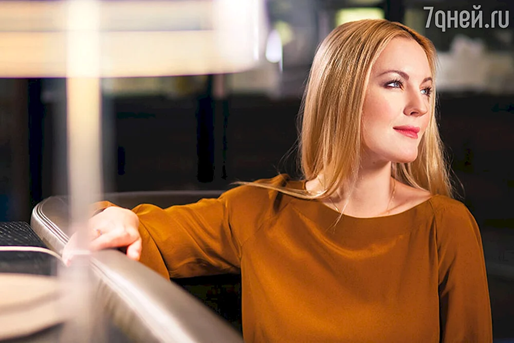 Yana Kraynova 2022