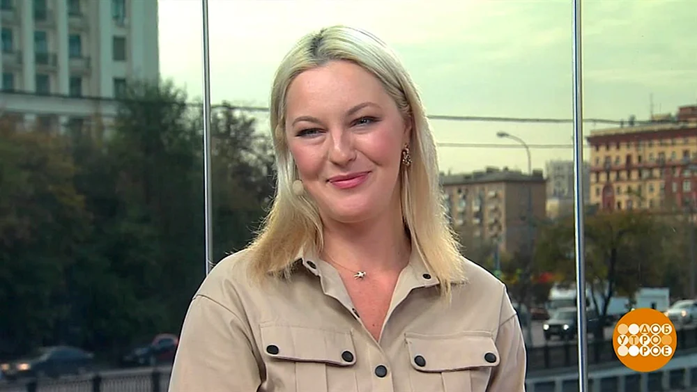 Yana Kraynova 2022