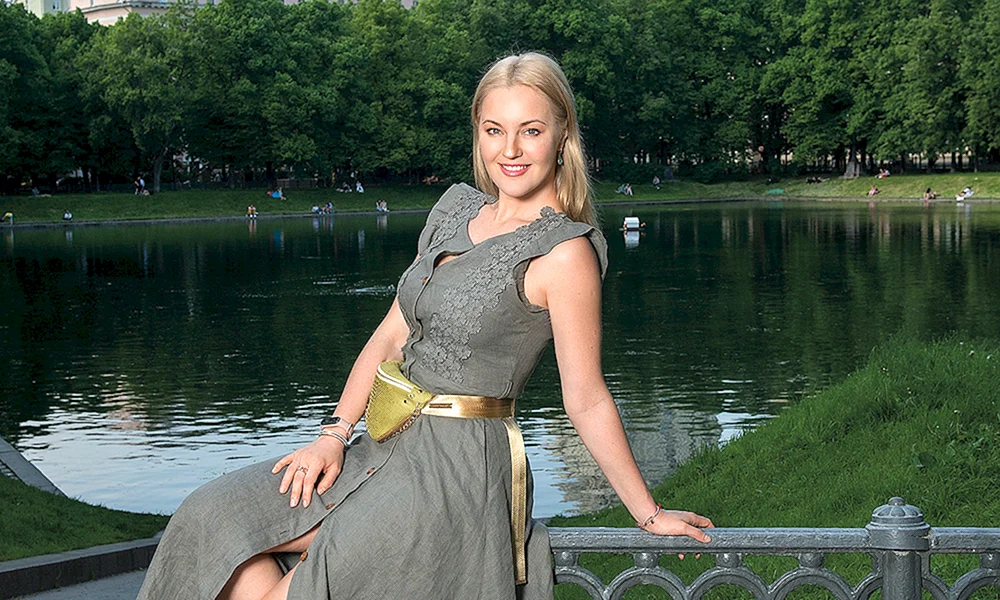 Yana Kraynova 2022