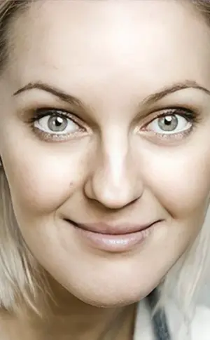 Yana Kraynova Schauspielerin