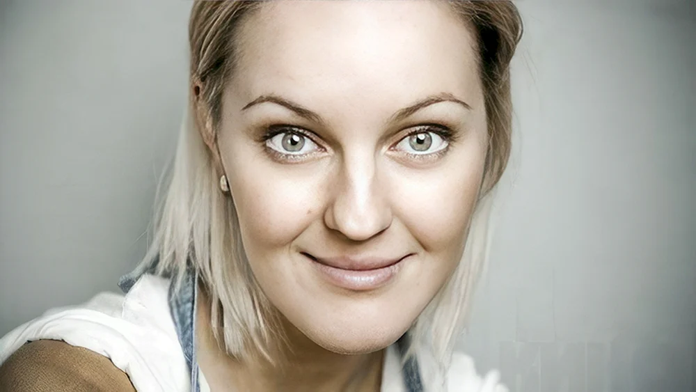 Yana Kraynova Schauspielerin