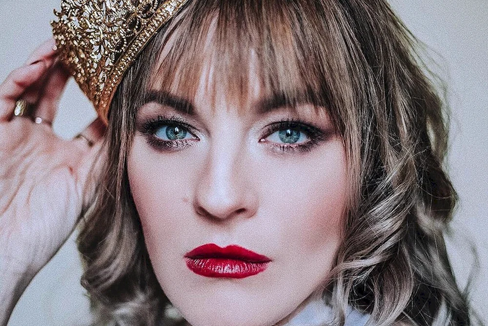 Yana Krainova 2023