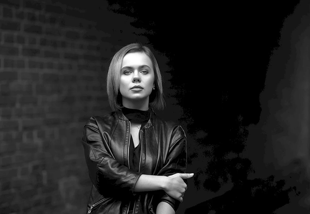 Yana Leonova Novosibirsk