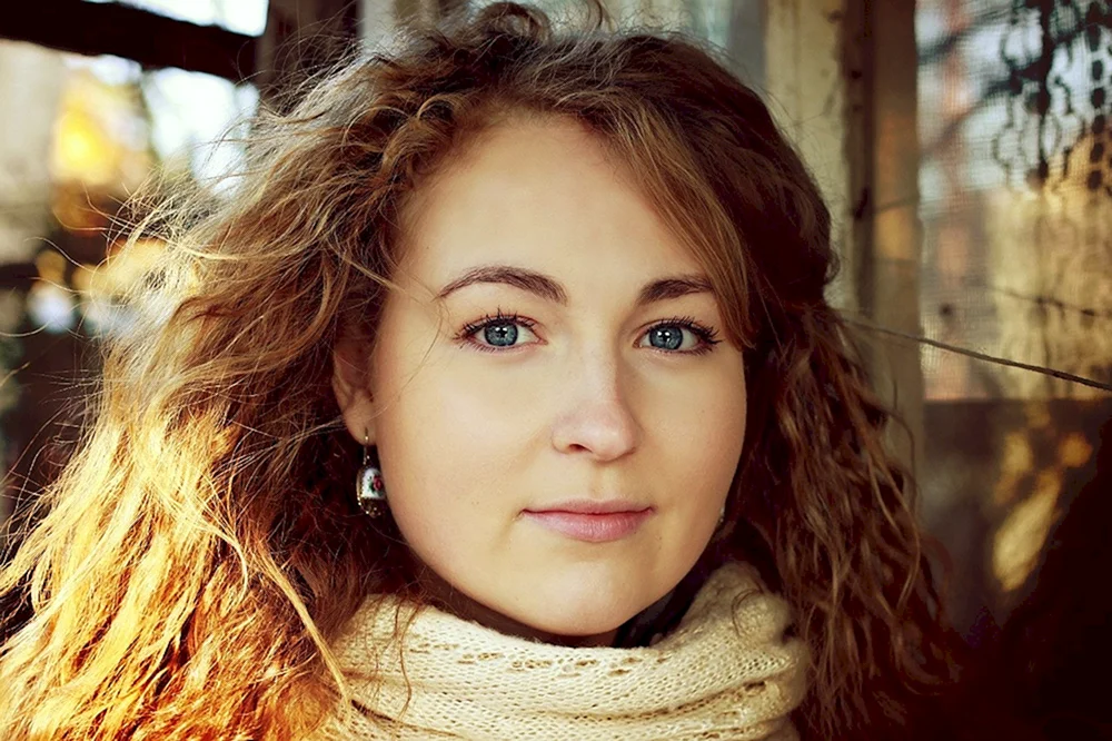 Yana Leonova WEBSAMKA