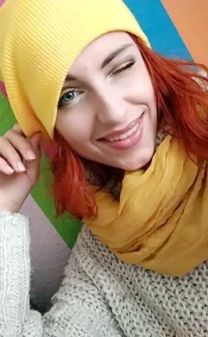 Yana Overko