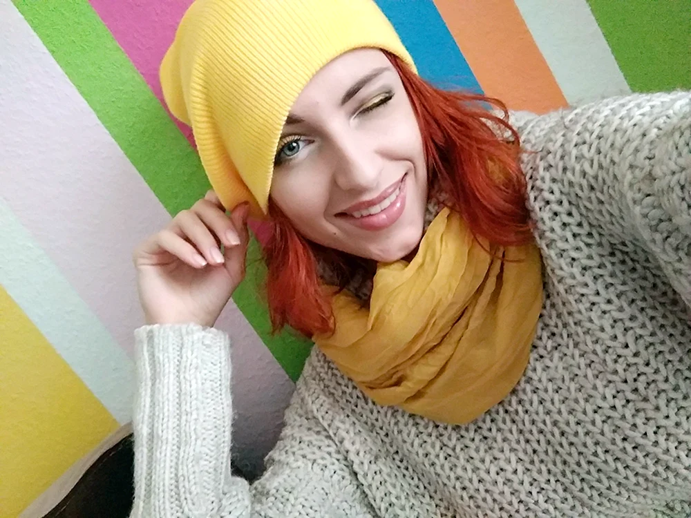 Yana Overko