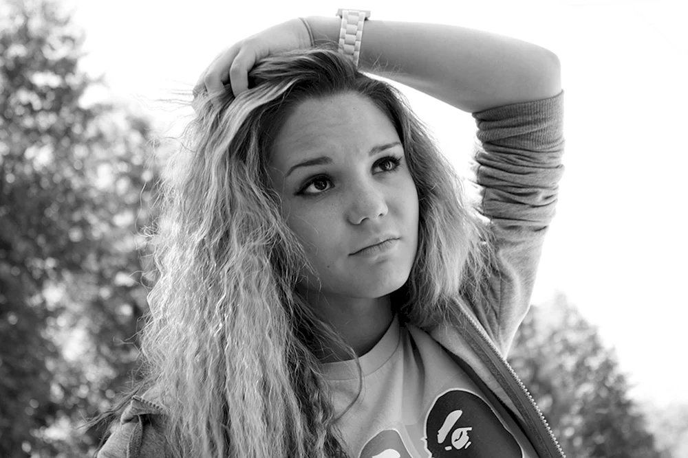 Janna Romashkina