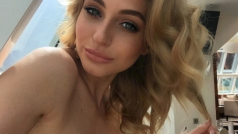 Yana Romashnika