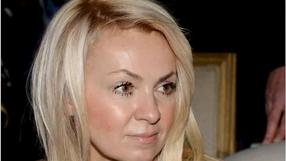 Yana Rudkowskaja