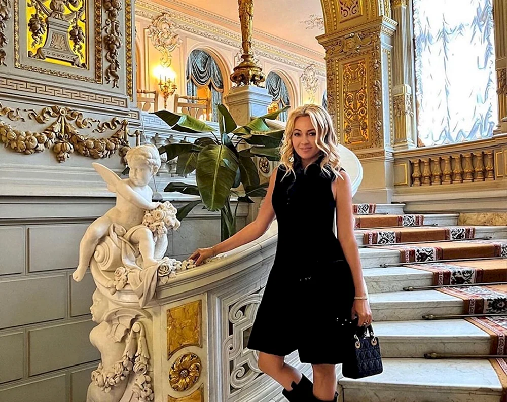 Yana Rudkowskaja