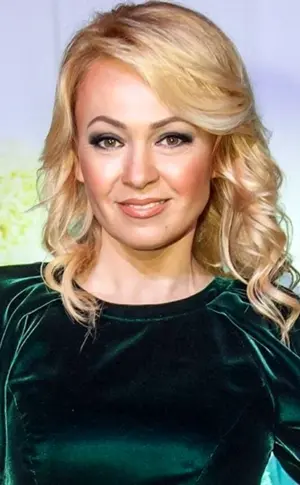 Yana Rudkowskaja Produzentin