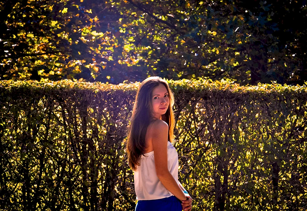 Yana Rybalchenko