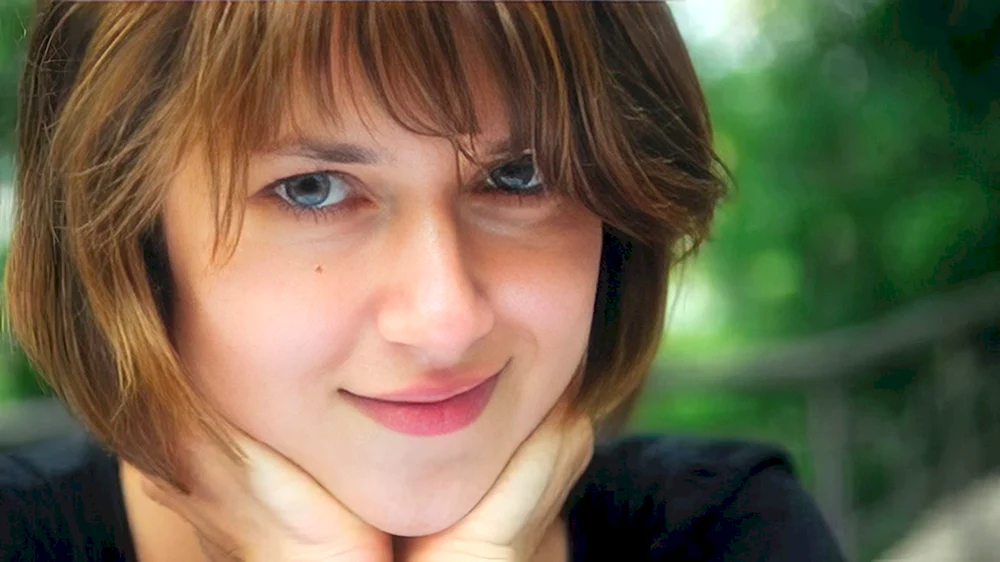 Yana Semakina Schauspielerin